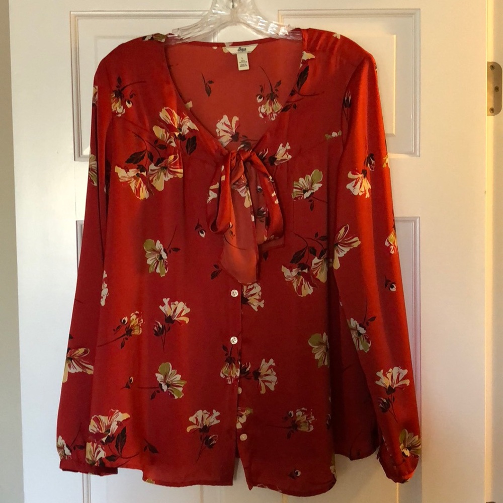 Blouse